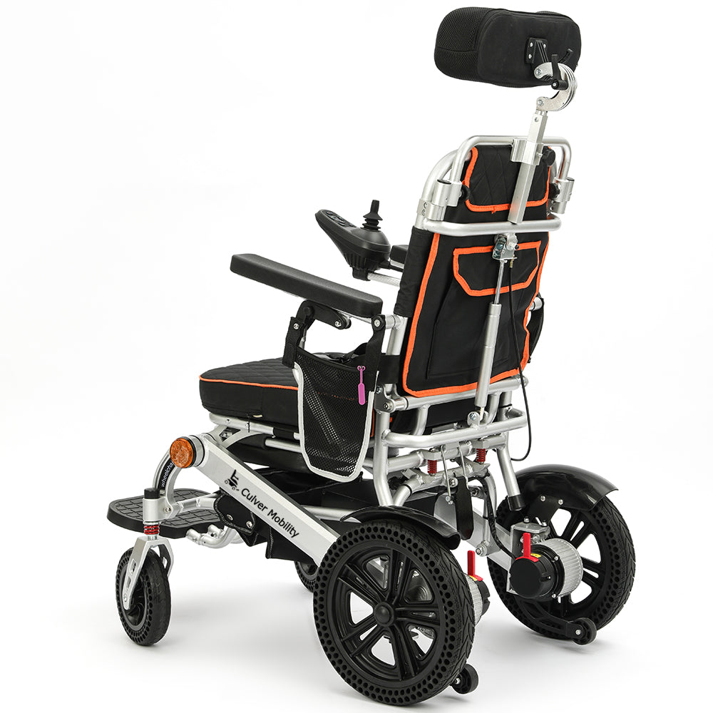 Electric Wheelchairs