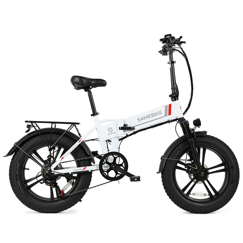 Electric Bikes