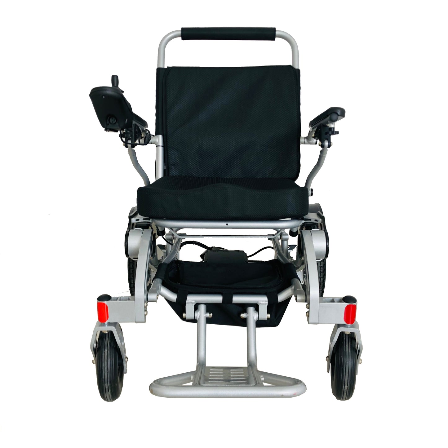 Leopard Electric Wheelchair 360lbs-500W-20miles