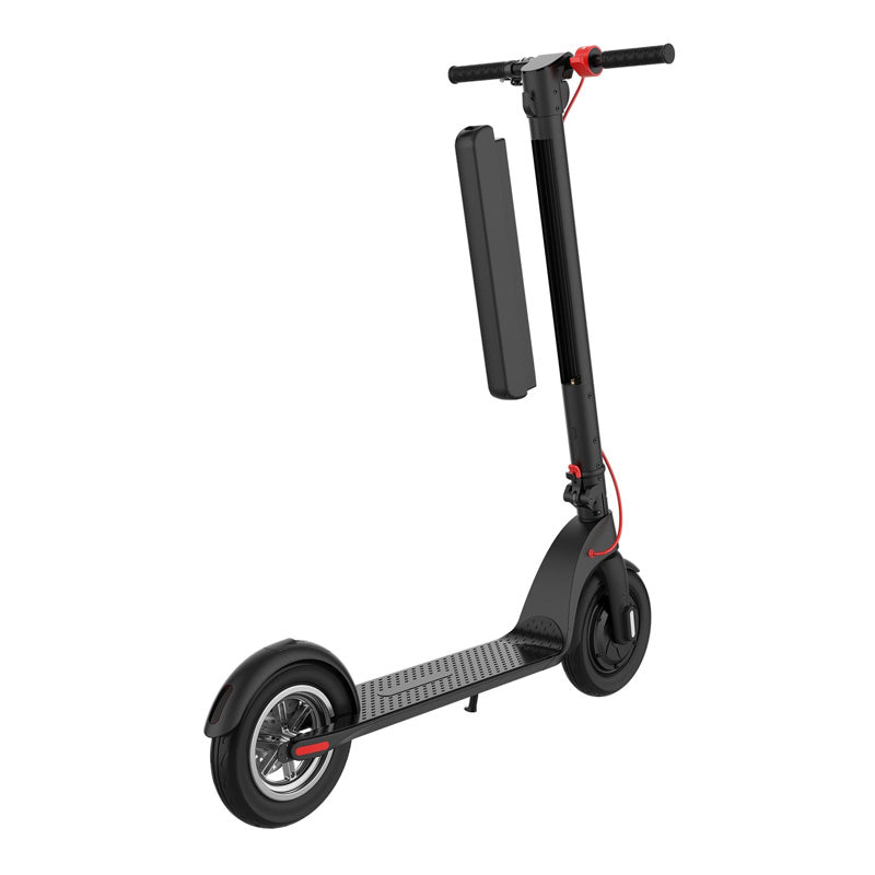 X8 10 Inch Wheel Electric Folding Scooter