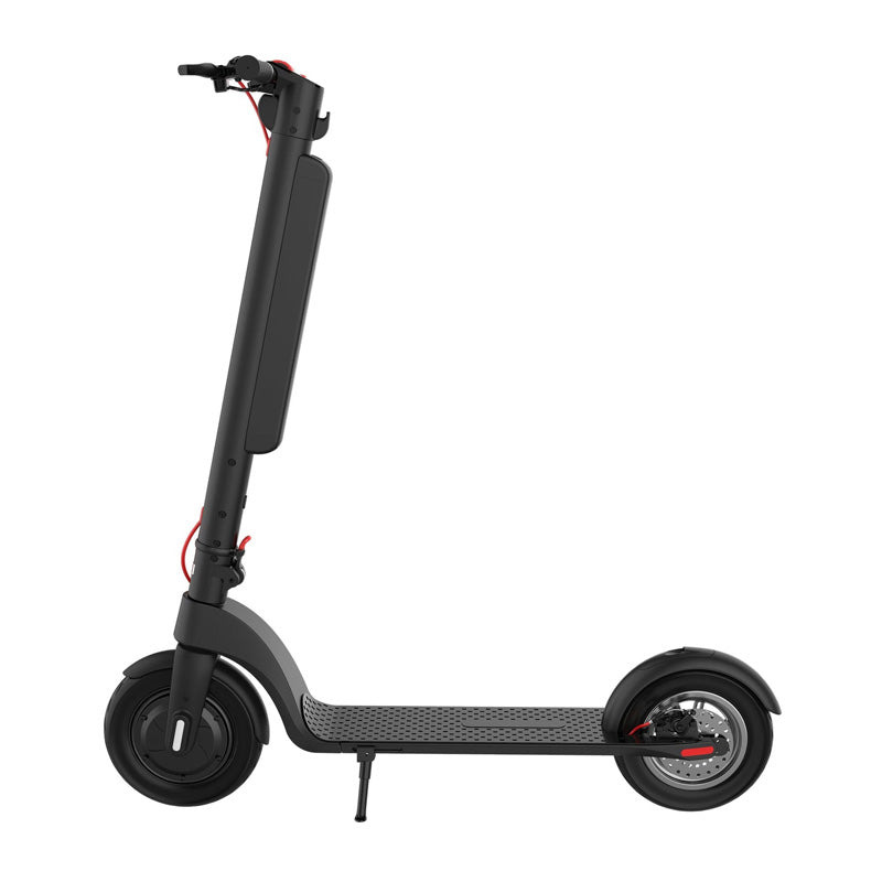 X8 10 Inch Wheel Electric Folding Scooter