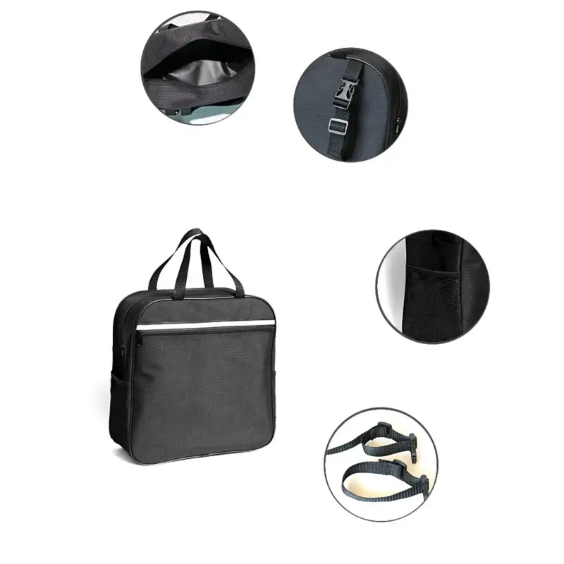 All Models - Wheelchair Accessories Bag, Wheelchair Shopping Bag