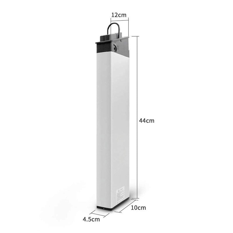 48V 12.5Ah Battery for Engwe Electric Bike