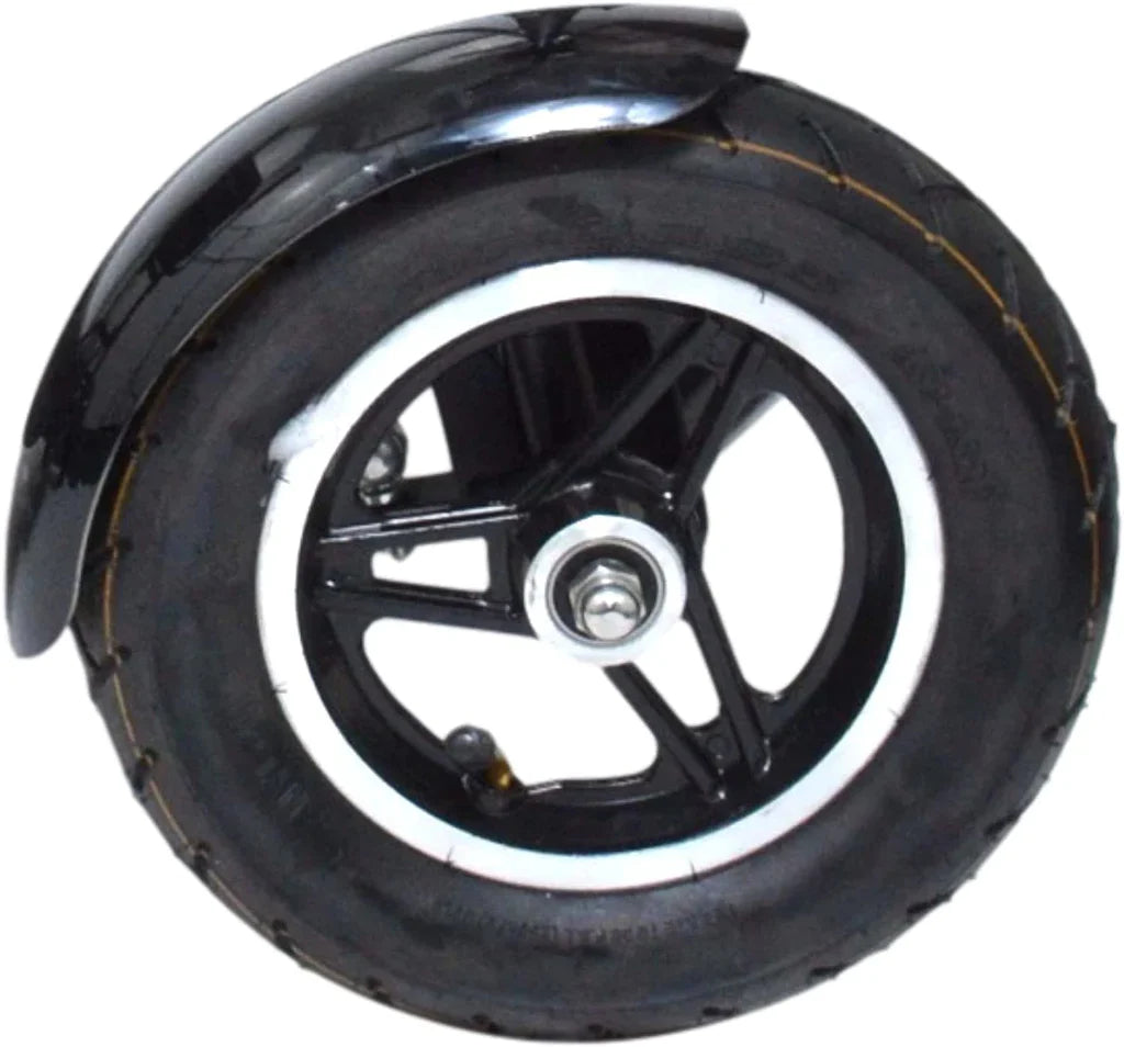 Lynx - Mobility Scooter Front Tire Set