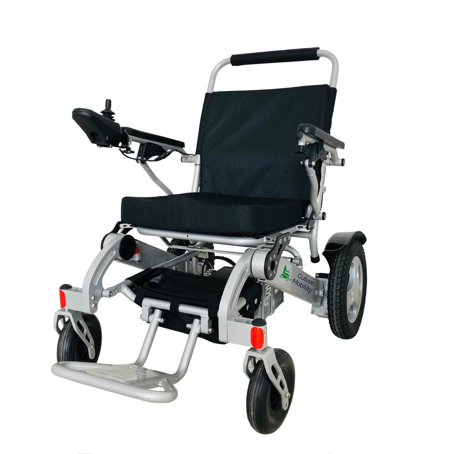 Leopard Electric Wheelchair 360lbs-500W-20miles