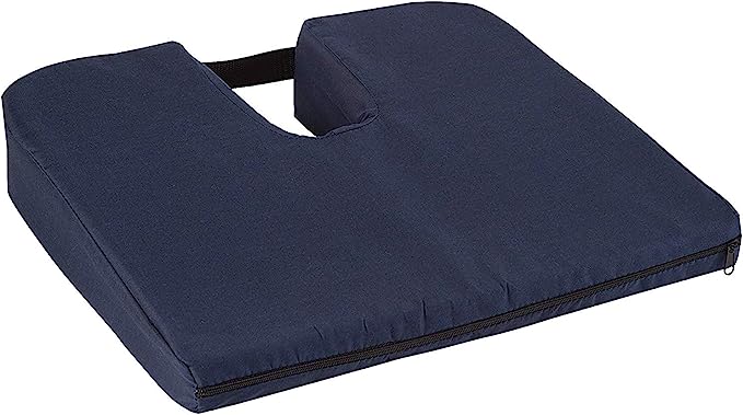 All Models - Wheelchair Gradual Slope Seat Cushion