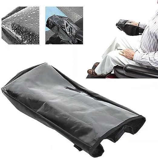 All Models - Wheelchair Armrest Cover