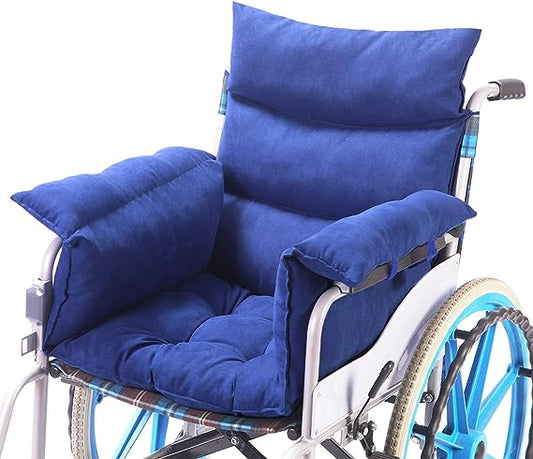 All Models - Wheelchair Cushion Soft