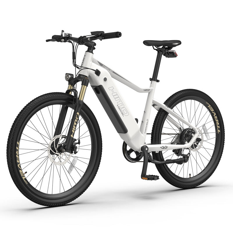 C26 48V 250W 26" Electric Bicycle