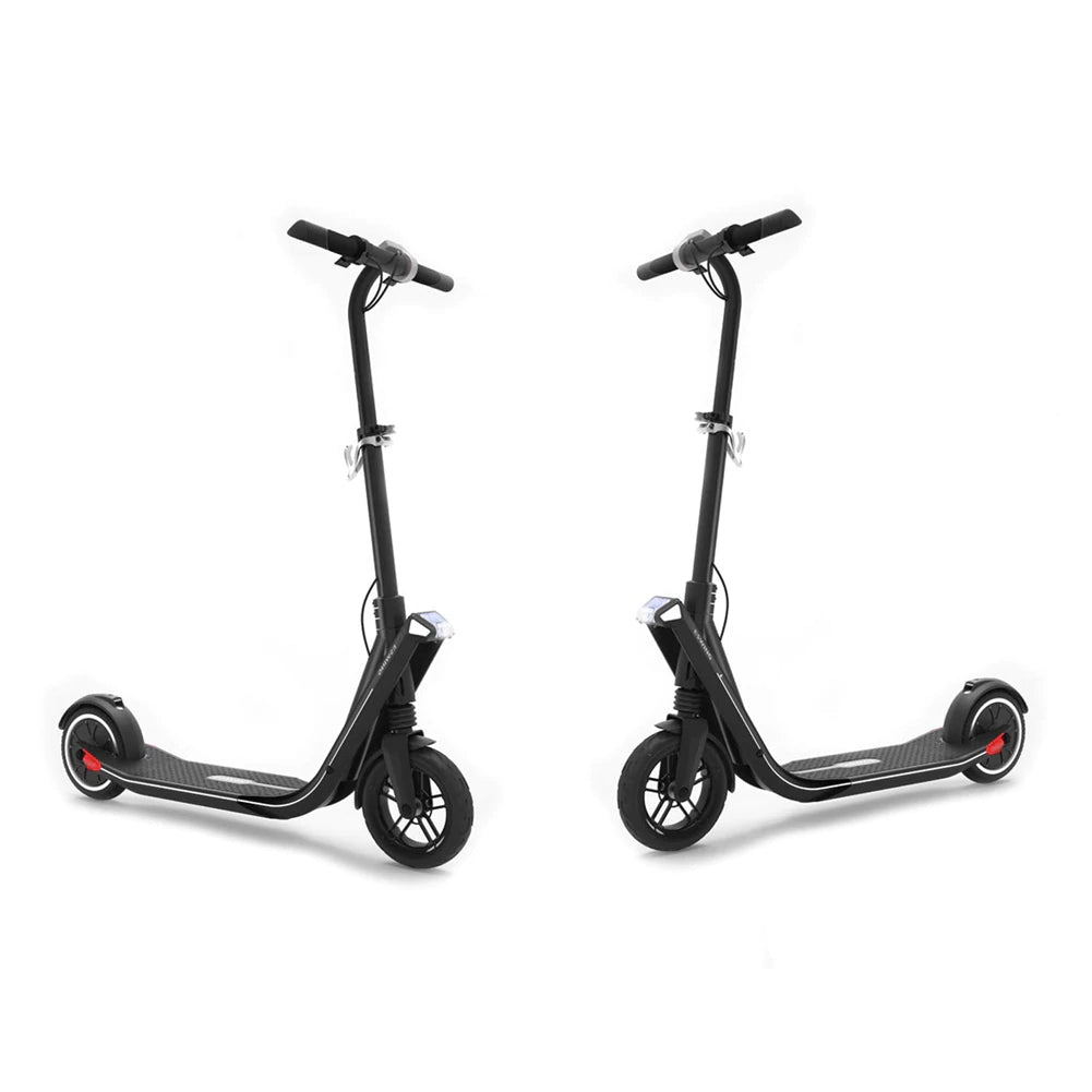 ES1354 Foldable Electric Scooter - Blue