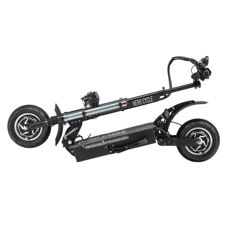 X3 Electric Scooter