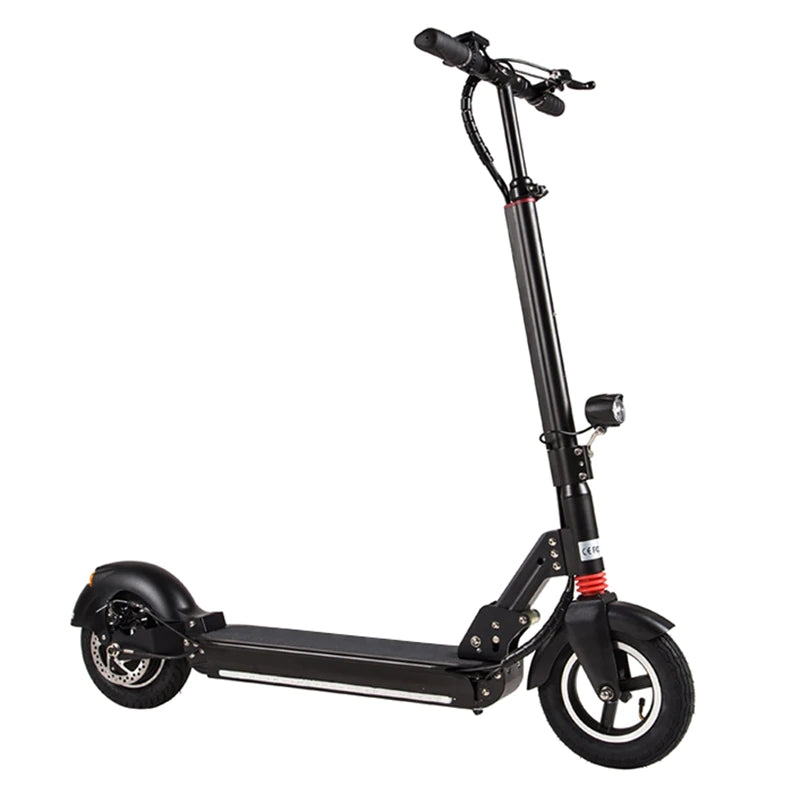 FreeGo S10 800W 48V10.4Ah Electric Scooter