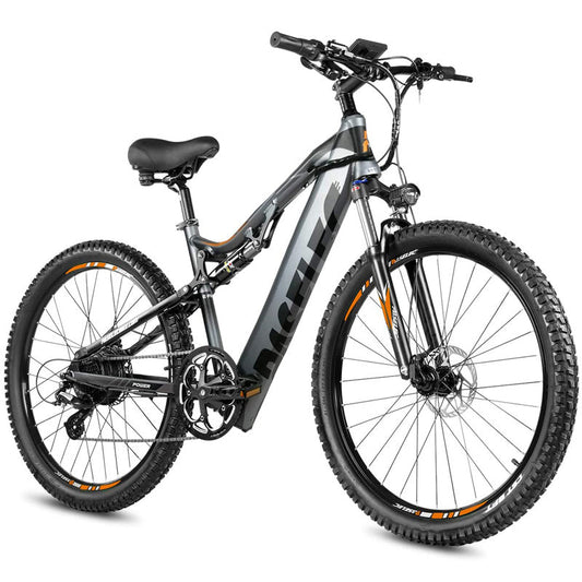 GS9 27.5‘’ 48V 500W Electric Mountain Bike