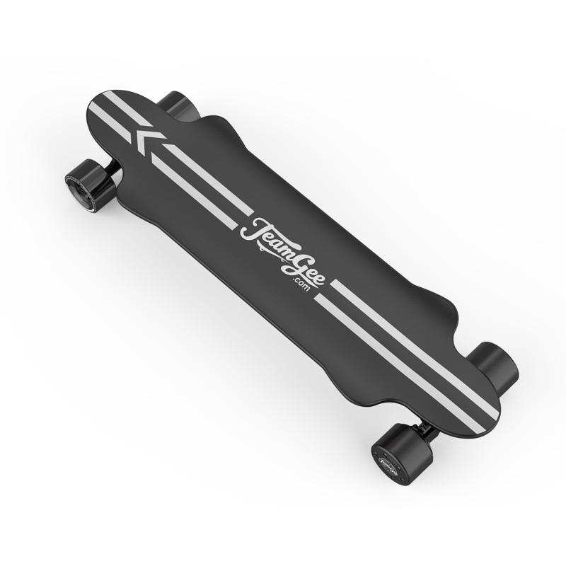 H20 1080W Dual Motor Electric Skateboard