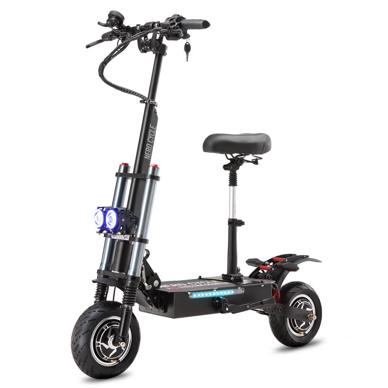 X3 Electric Scooter