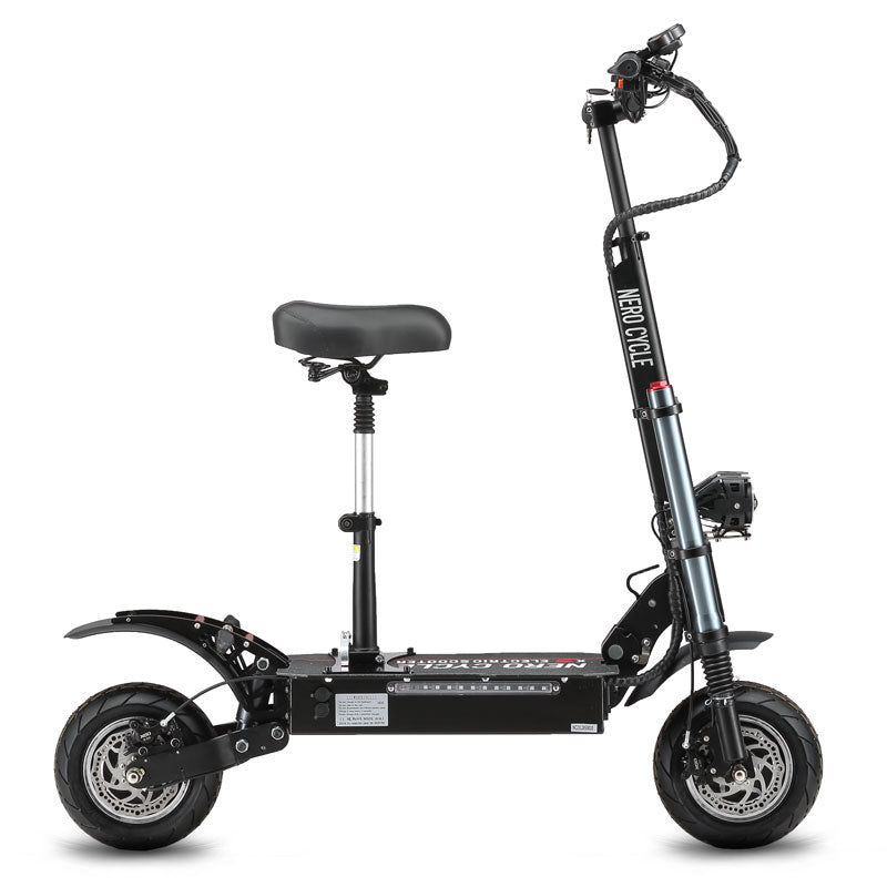 X3 Electric Scooter