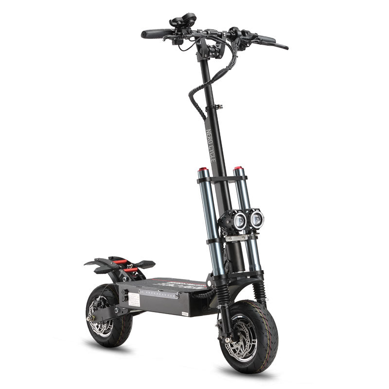 X3 Electric Scooter