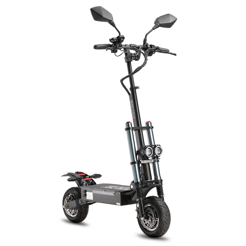 X3 Electric Scooter