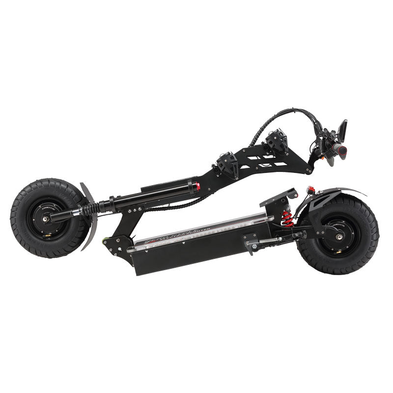 Z5 8000W Dual Motor Electric Scooter