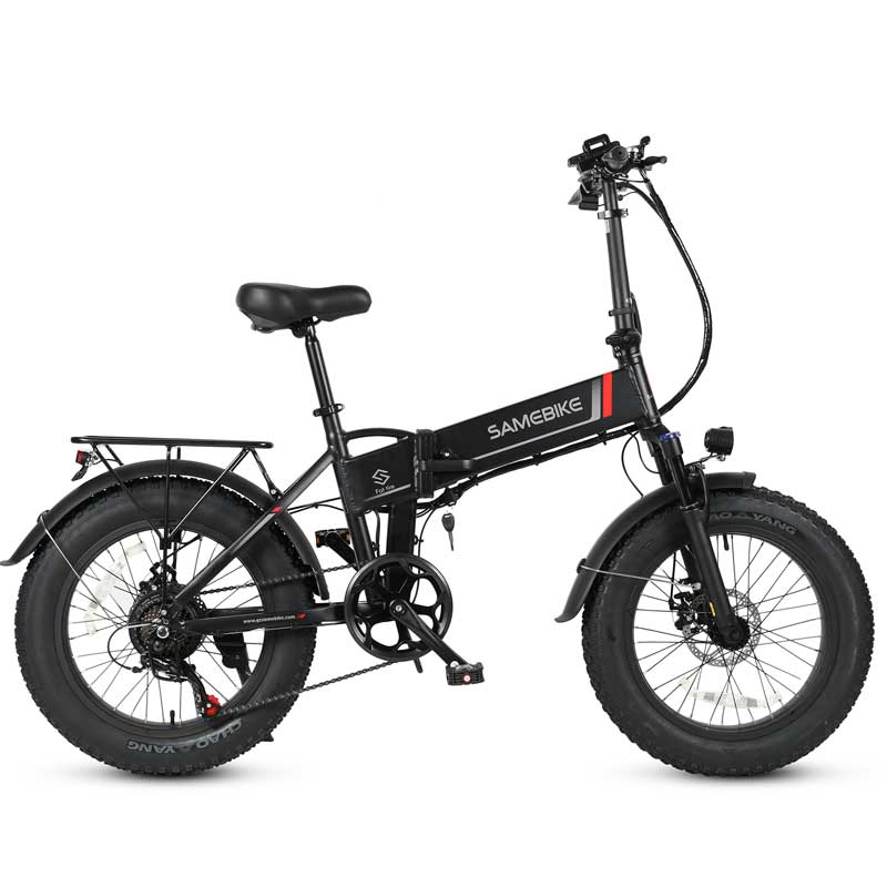 LOTDM200-48V-500W-Foldable-Electric-Bike05