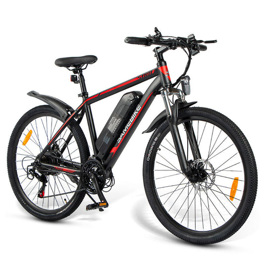 SY26 36V 350W 26" Electric Mountain Bike