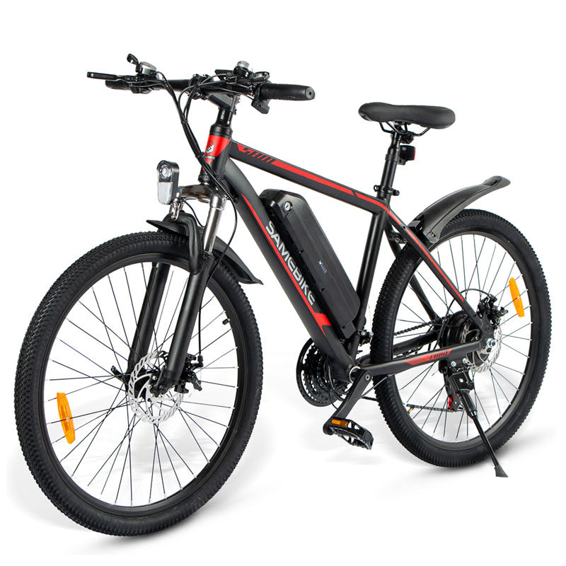 SY26 36V 350W 26" Electric Mountain Bike