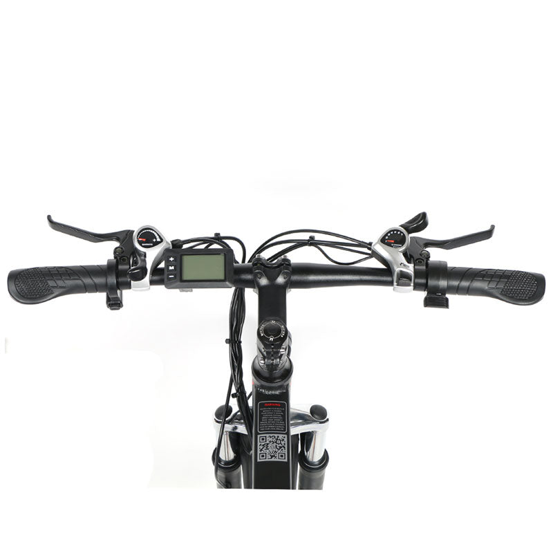 SY26 36V 350W 26" Electric Mountain Bike