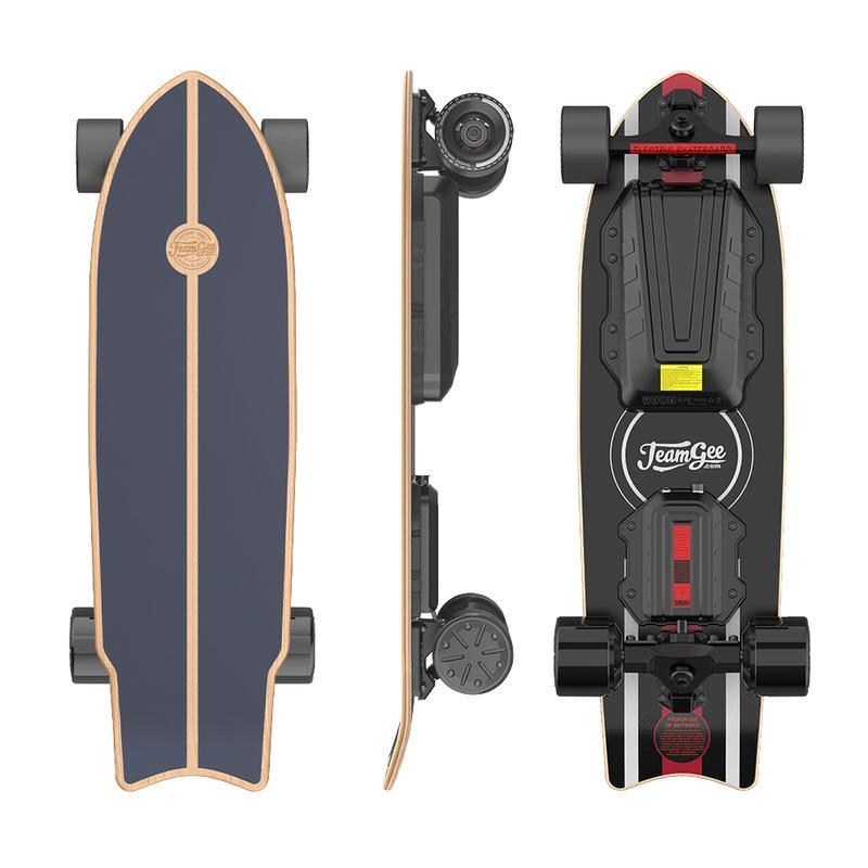 H20 MINI 900W Dual Motor Electric Skateboard