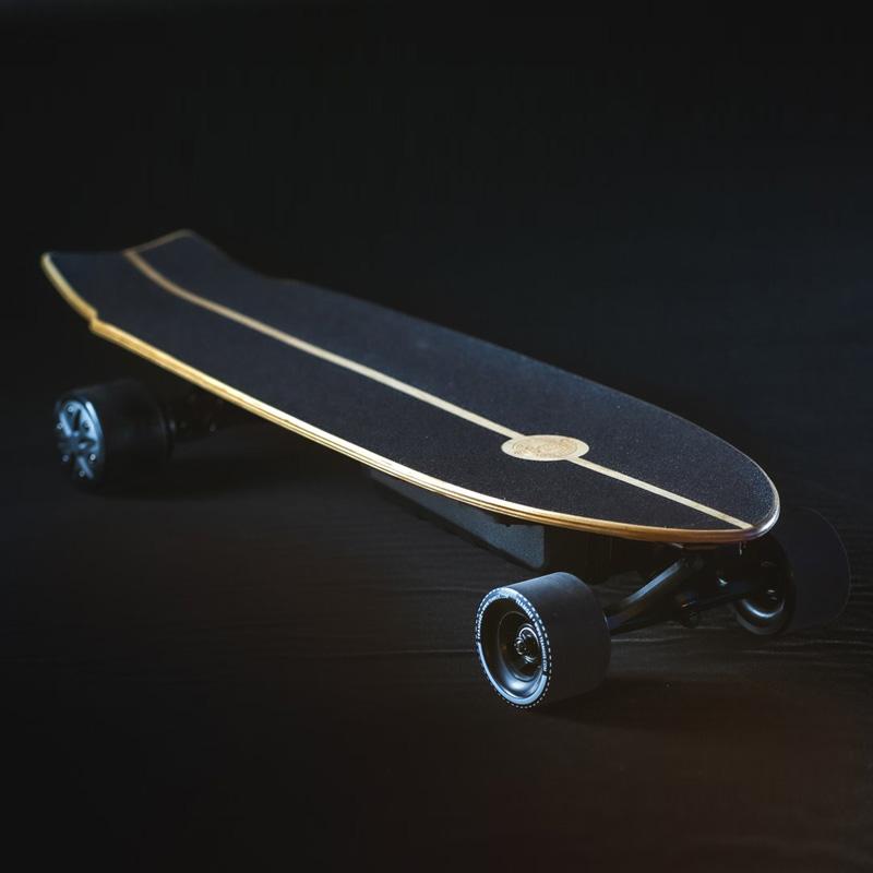 H20 MINI 900W Dual Motor Electric Skateboard