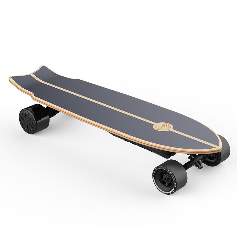 H20 MINI 900W Dual Motor Electric Skateboard