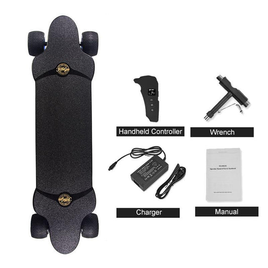 H20T 1200W Dual Motor Electric Skateboard