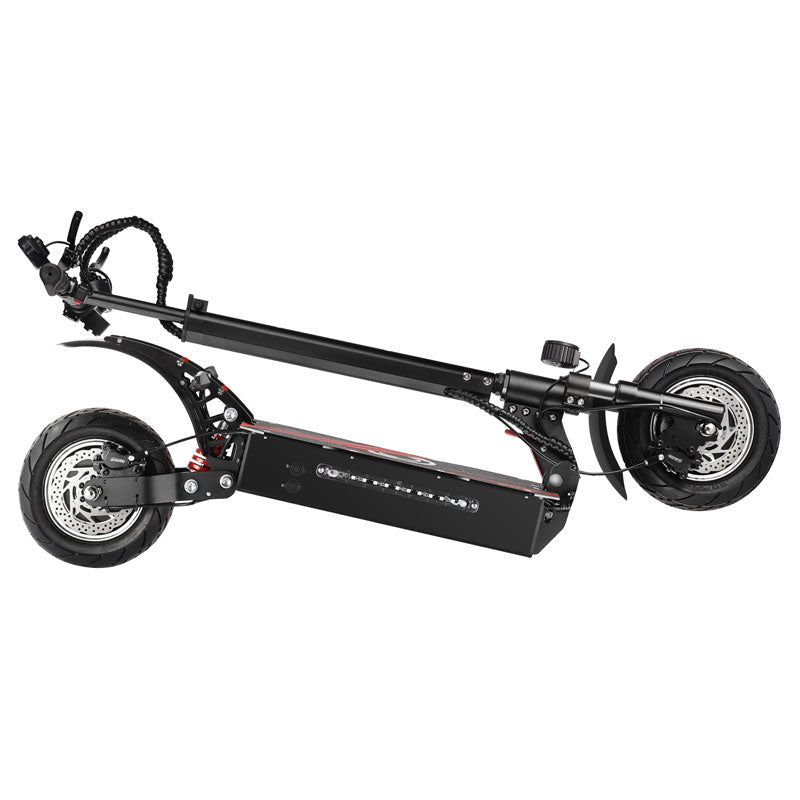 Q7 Pro 3200W Dual Motor Electric Scooter