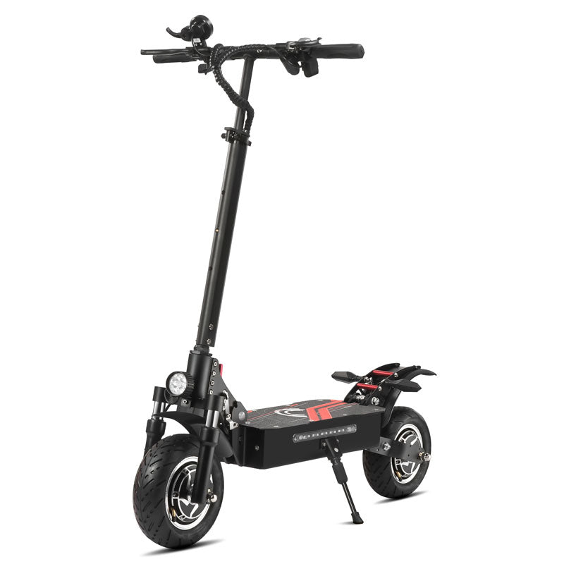 Q7 Pro 3200W Dual Motor Electric Scooter