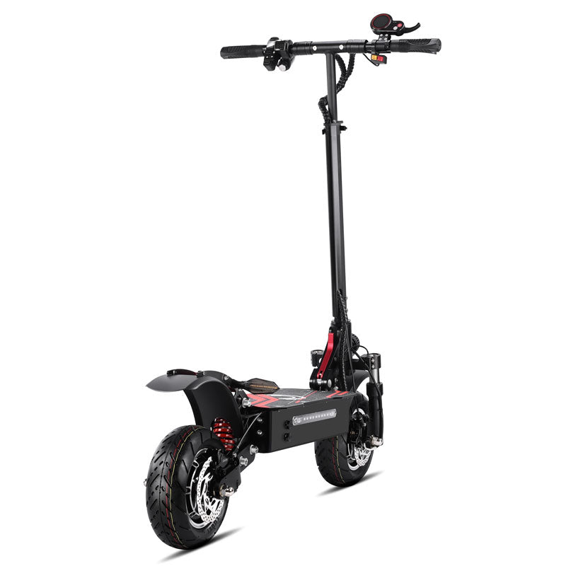 Q7 Pro 3200W Dual Motor Electric Scooter