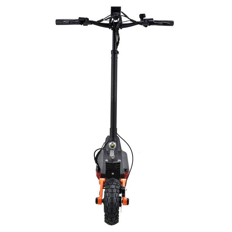 S10 2000W Dual Motor Electric Scooter