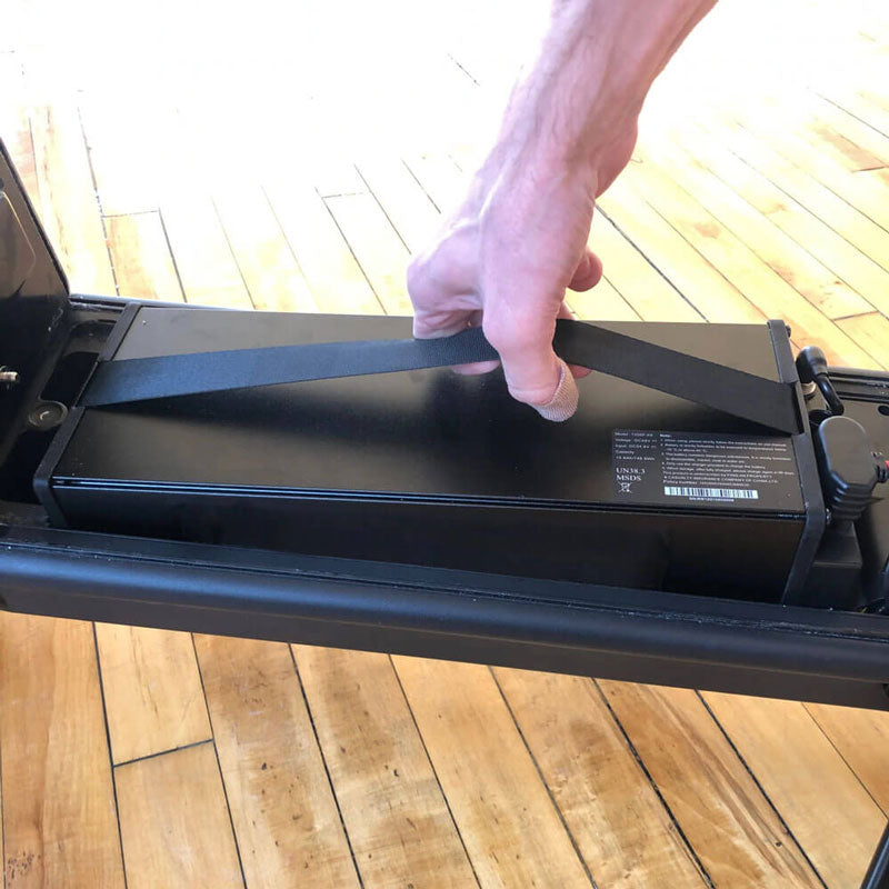 X9 Folding Electric Scooter