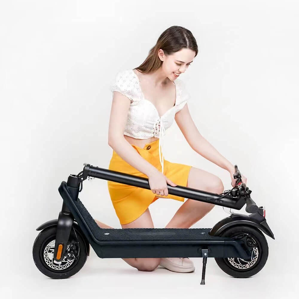 X9 Folding Electric Scooter