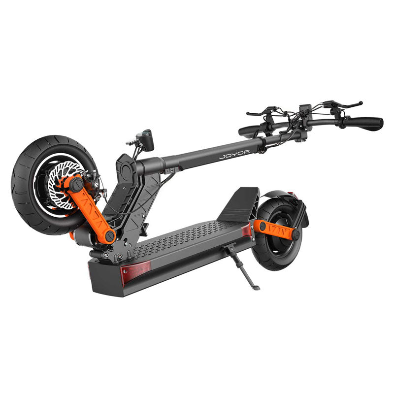 S5 800W Electric Scooter