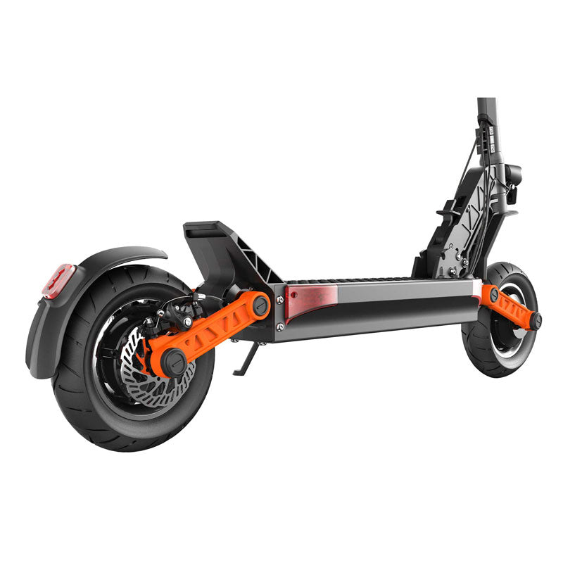 S5 800W Electric Scooter