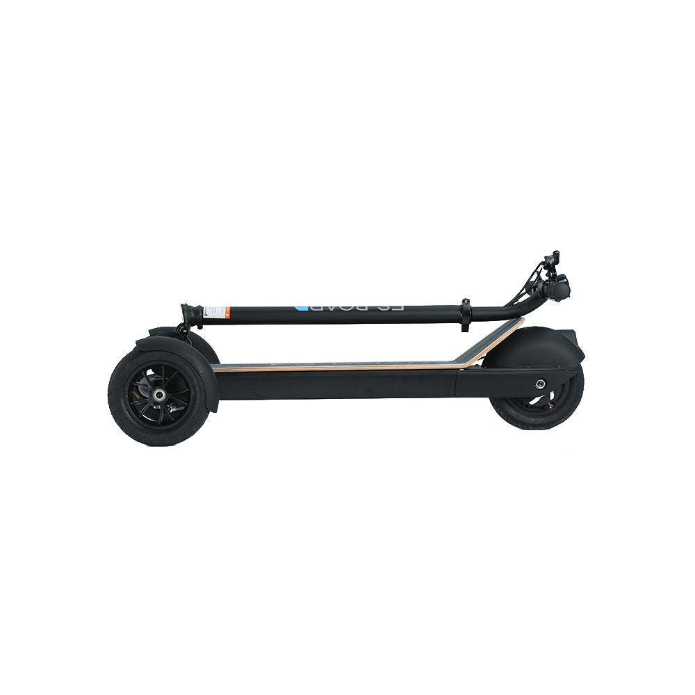 ES1353 450W Three-Wheel Electric Scooter