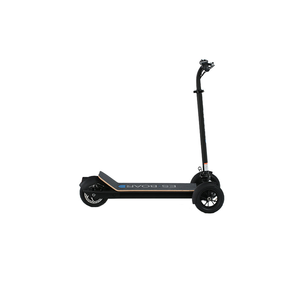 ES1353 450W Three-Wheel Electric Scooter